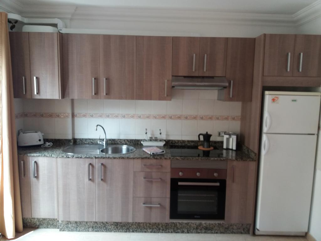 Apartamento Piso Gongora Arrecife (Lanzarote)